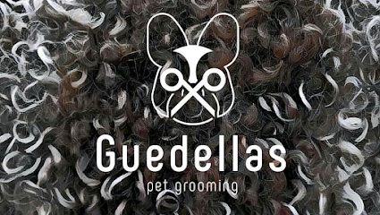 Guedellas - Servicios para mascota en Ourense