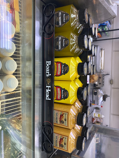 Grocery Store «Crossroad Market & Deli Inc», reviews and photos, 10800 N Military Trl # 120, West Palm Beach, FL 33410, USA