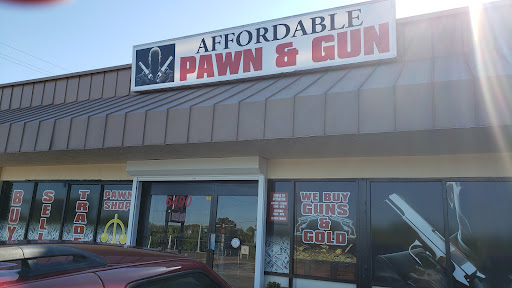 Ammunition Supplier «Affordable Pawn & Gun», reviews and photos, 2401 S Harbor City Blvd, Melbourne, FL 32901, USA