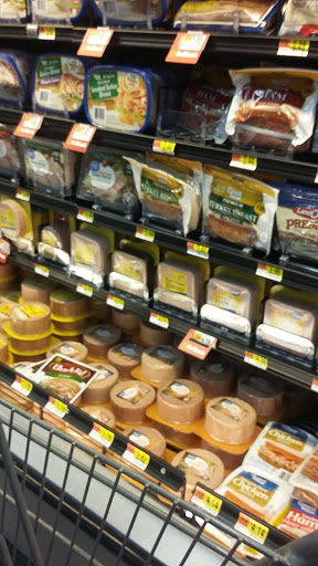 Supermarket «Walmart Neighborhood Market», reviews and photos, 3555 S 8400 W, Magna, UT 84044, USA