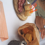 Photo n°10 de l'avis de monica.a fait le 07/07/2019 à 15:18 sur le  Agriturismo Cascina dei Prati à Credaro