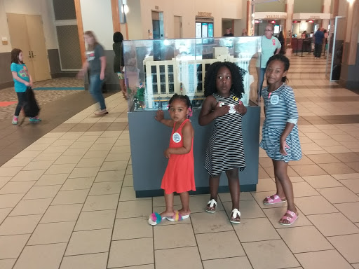 Imax Theater «Mcwane Center IMAX», reviews and photos, 205 19th St N, Birmingham, AL 35203, USA