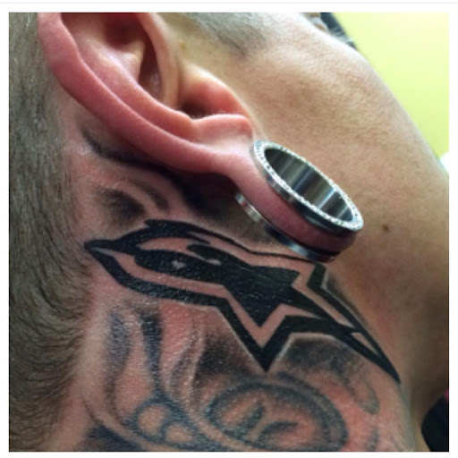 Find ursula tattoo ideas for your next unique tattoo in Southaven at Illusion Ink