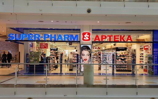 Super-Pharm Drogeria