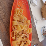 Photo n°3 de l'avis de Fabrizio.a fait le 16/07/2018 à 20:47 sur le  CapoBlanco Solarium & Restaurant à Bacoli