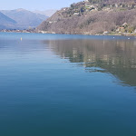 Photo n°4 de l'avis de Karan. fait le 24/03/2019 à 21:52 sur le  Luci sul lago à Orta San Giulio