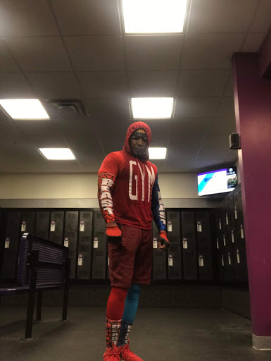 Gym «Planet Fitness», reviews and photos, 9055 Artesia Blvd, Bellflower, CA 90706, USA