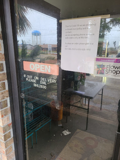 Flowers by Pam, 2003 Wilson Ave, Panama City, FL 32405, USA, 