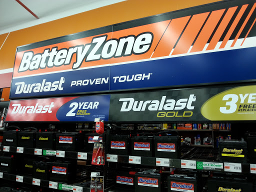 Auto Parts Store «AutoZone», reviews and photos, 1100 E Williams St, Apex, NC 27502, USA