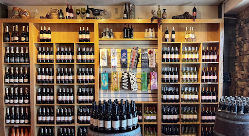 Winery «St Clair Winery & Bistro Las Cruces», reviews and photos, 1720 Avenida de Mesilla, Las Cruces, NM 88005, USA