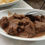 Photo n°1 de l'avis de Roberta.r fait le 27/08/2020 à 19:36 sur le  Trattoria Oppici à Bedonia