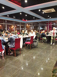 Atmosphère du Restaurant asiatique Au Soleil Levant à Lannion - n°9
