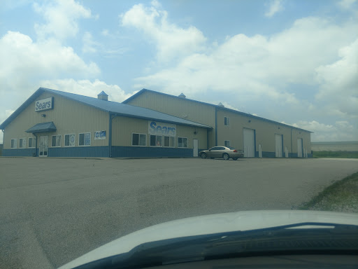 Appliance Store «Sears Hometown Store», reviews and photos, 1411 N Liberty Cir E, Greensburg, IN 47240, USA