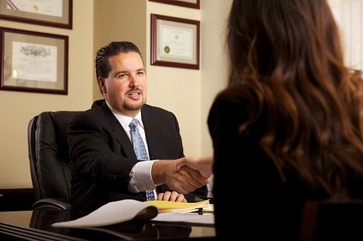 Personal Injury Attorney «Jurewitz Law Group», reviews and photos