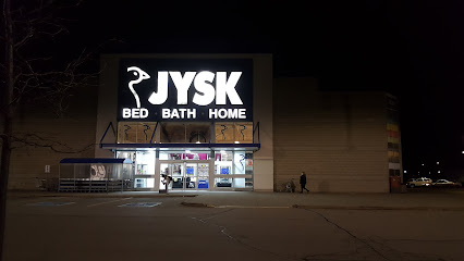 JYSK - Burlington West
