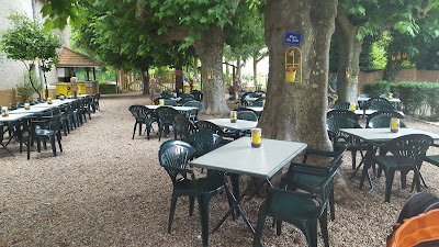 Le Rdv des Amis à Fareins