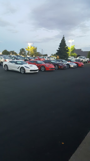 Chevrolet Dealer «Ed Bozarth Chevrolet Company, Inc. - Aurora Dealership», reviews and photos, 2001 S Havana St, Aurora, CO 80014, USA