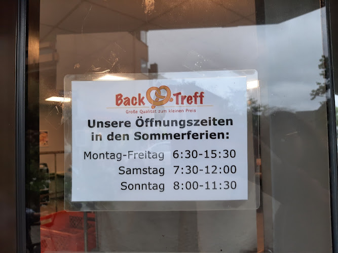 Backtreff Löscher GmbH & Co.KG in Bochum