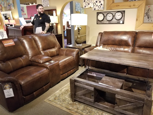 Furniture Store «Ashley HomeStore», reviews and photos, 1411 Airway Blvd, El Paso, TX 79925, USA