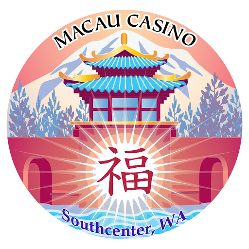 Casino «Macau Casino Southcenter», reviews and photos, 5700 Southcenter Blvd, Tukwila, WA 98188, USA