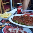 Bursa Kebap Evi