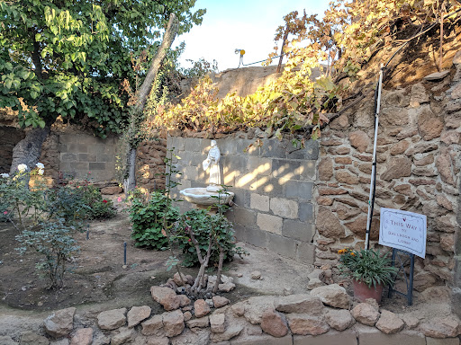 Historical Landmark «Forestiere Underground Gardens», reviews and photos, 5021 W Shaw Ave, Fresno, CA 93722, USA