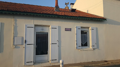 Etche Garat à La Brée-les-Bains