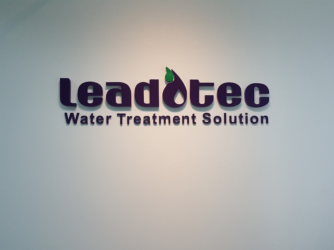 Leadtec Instruments (Asia) Sdn. Bhd.