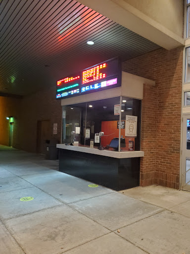 Movie Theater «Cinemark», reviews and photos, 2570 Bethel Rd, Columbus, OH 43220, USA