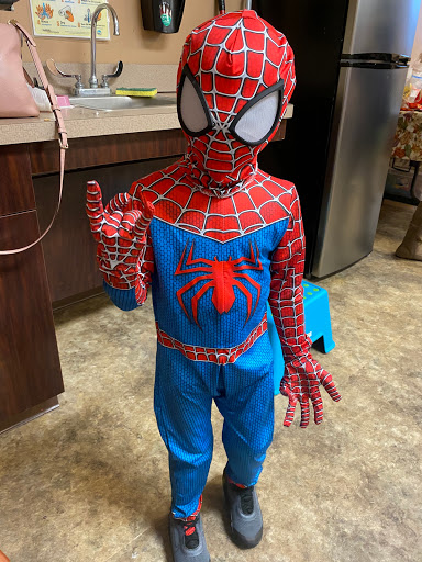 Day Care Center «Children At-Promise Early Learning Center», reviews and photos, 1001 E Highland St, Allentown, PA 18109, USA