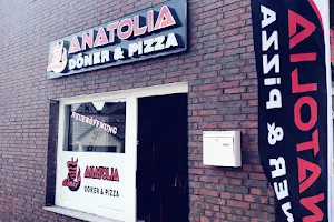 Anatolia Döner&Pizza image