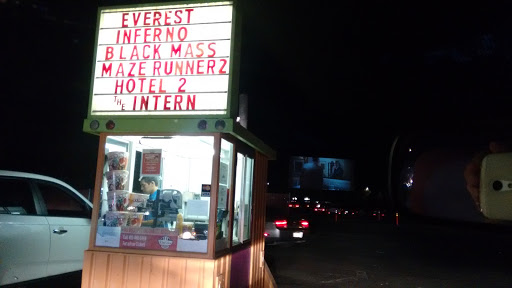 Drive-in Movie Theater «West Wind Capitol Drive-In», reviews and photos, 3630 Hillcap Ave, San Jose, CA 95136, USA