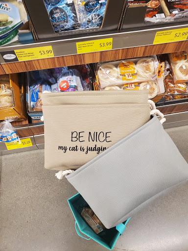 Supermarket «ALDI», reviews and photos, 8537 Davis Blvd, North Richland Hills, TX 76182, USA