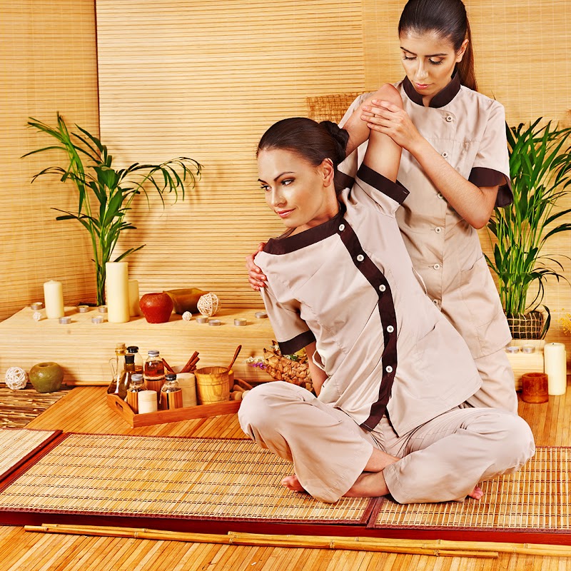 Siriburi Thai Spa & Massagen