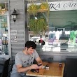 Lusnika Cafe