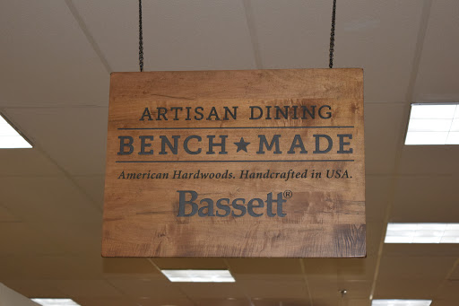 Furniture Store «Bassett Home Furnishings», reviews and photos, 578 Bethlehem Pike, Colmar, PA 18915, USA