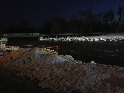 Park «Luverne City Park», reviews and photos