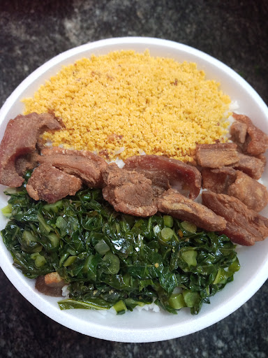 Logo da empresa - Bar E Restaurante A dona do Pedaço