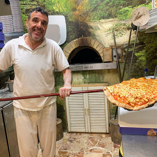 Bar PizzeriaMac Allan in Ostellato, Provincia di Ferrara