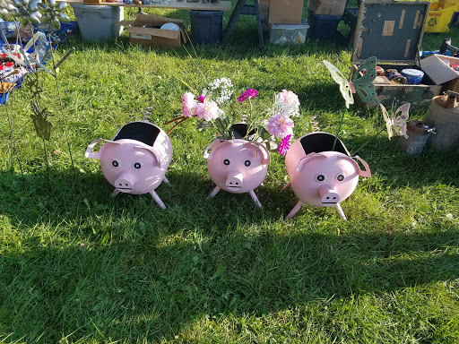 Flea Market «Armada Flea Market», reviews and photos, 25381 Armada Ridge Rd, Richmond, MI 48062, USA