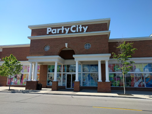 Party City