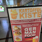 Photo n°2 de l'avis de Matthias.. fait le 28/02/2023 à 20:19 sur le  Kartoffelkiste im Europa-Center à Berlin