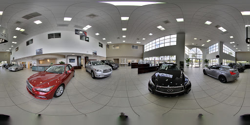 Car Dealer «Lauderdale INFINITI», reviews and photos, 900 E Sunrise Blvd, Fort Lauderdale, FL 33304, USA