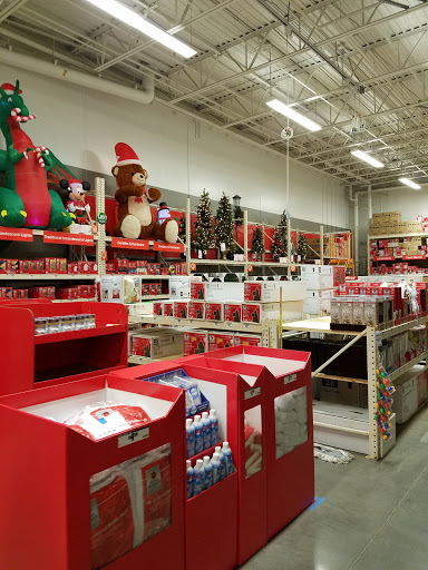 Home Improvement Store «The Home Depot», reviews and photos, 1300 Mendota Rd E, Inver Grove Heights, MN 55077, USA