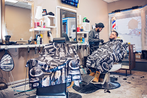 BLOW-OUT SEASON BARBER SHOP (APPOINTMENT ONLY) image