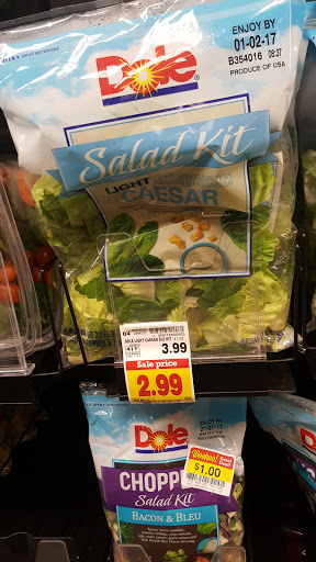 Grocery Store «Kroger», reviews and photos, 6805 Main St, The Colony, TX 75056, USA