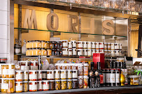 Atmosphère du Restaurant de plats à emporter MORI's : Restaurant italien à emporter et en livraison à Paris - n°1