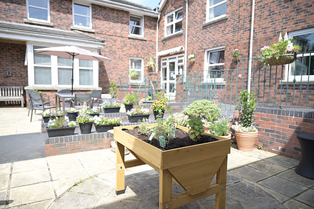 Kirkgate, Kirkham, Preston PR4 2UJ, United Kingdom