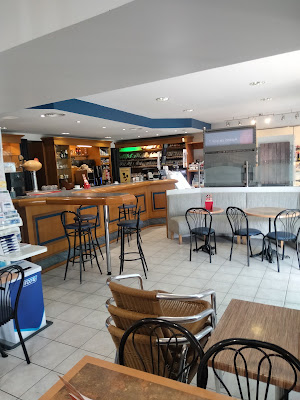 Bar Tabac à Besançon