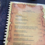 Photo n°4 de l'avis de Julia.a fait le 10/09/2023 à 20:14 sur le  Locanda Medievale à Sulmona